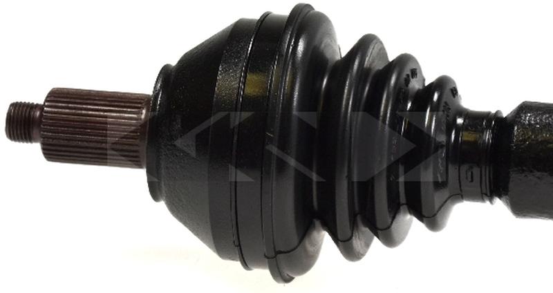 SPIDAN 24099-2