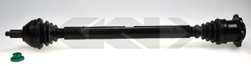 SPIDAN 24099
