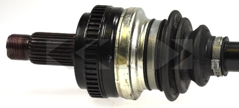 SPIDAN 24122-2