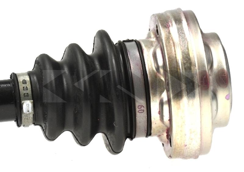 SPIDAN 24122-3
