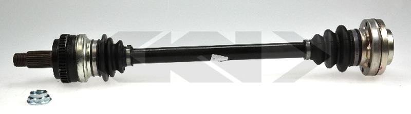 SPIDAN 24123