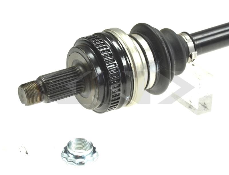 SPIDAN 24124-2