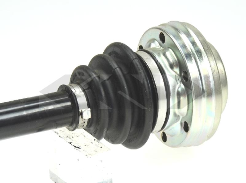 SPIDAN 24124-3