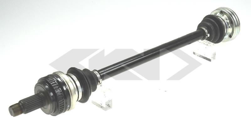 SPIDAN 24124