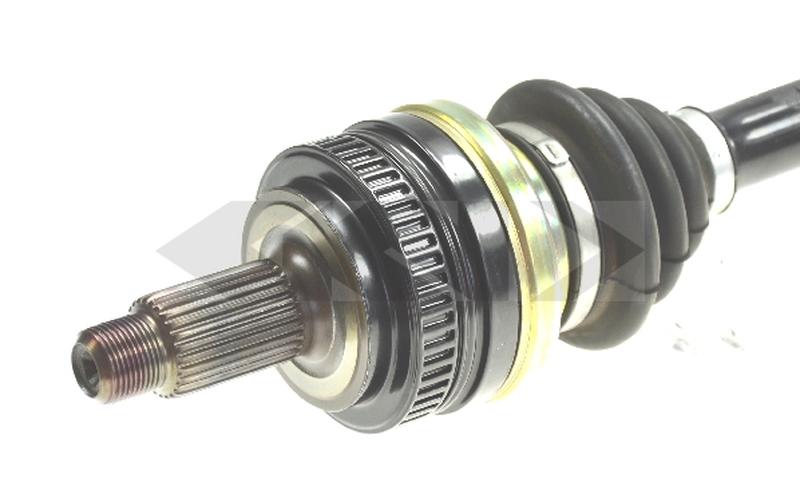 SPIDAN 24125-2
