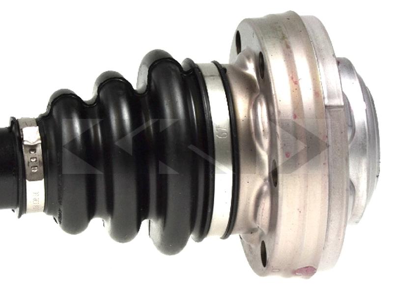 SPIDAN 24126-3