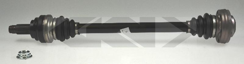 SPIDAN 24126