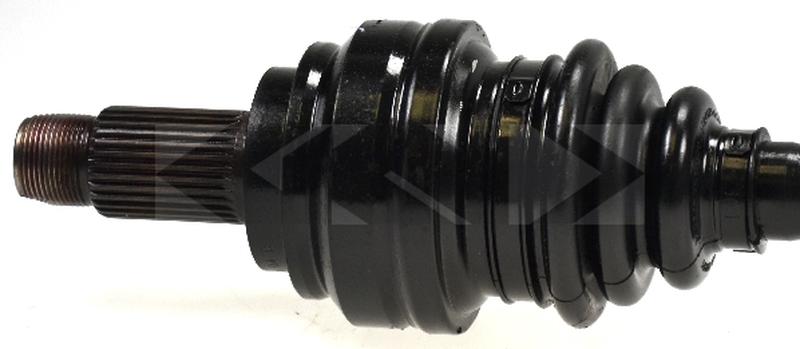 SPIDAN 24127-2