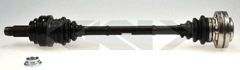 SPIDAN 24127