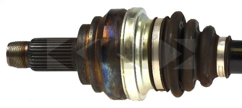 SPIDAN 24128-2