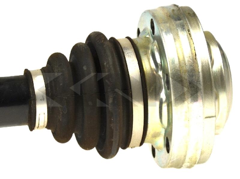 SPIDAN 24128-3