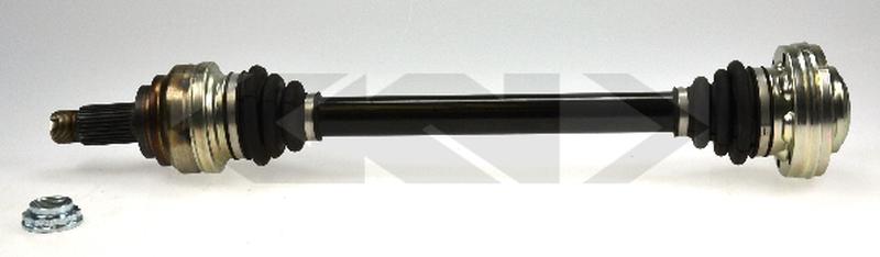 SPIDAN 24129