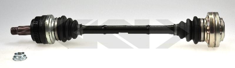 SPIDAN 24130