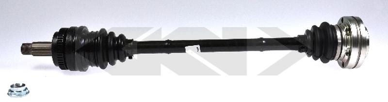 SPIDAN 24131