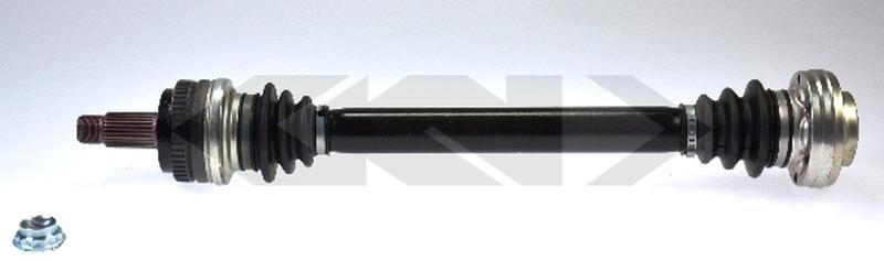 SPIDAN 24135