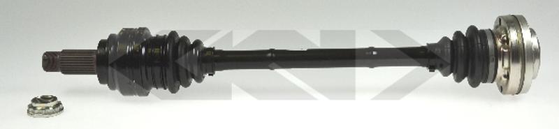 SPIDAN 24137