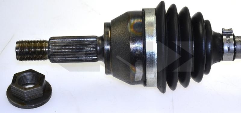 SPIDAN 24187-2
