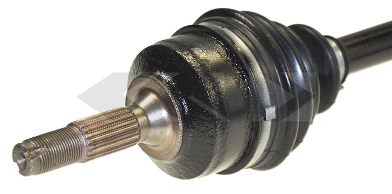 SPIDAN 24192-2