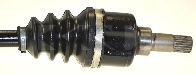 SPIDAN 24192-3