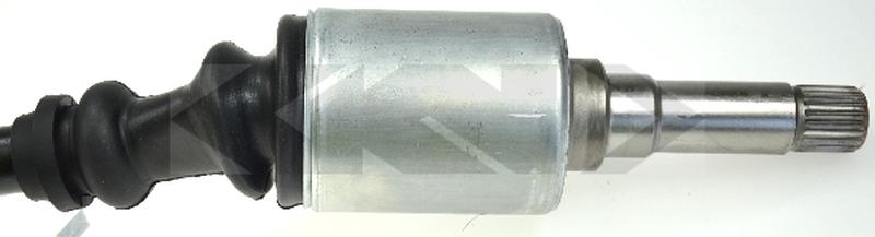SPIDAN 24195-3