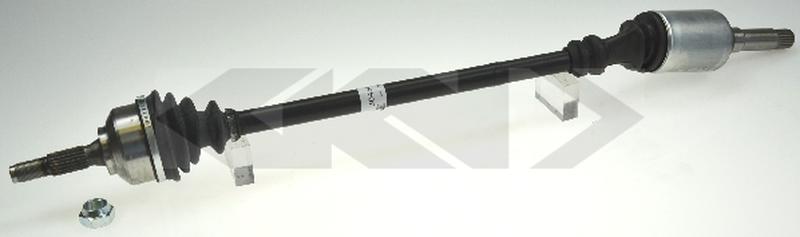 SPIDAN 24195