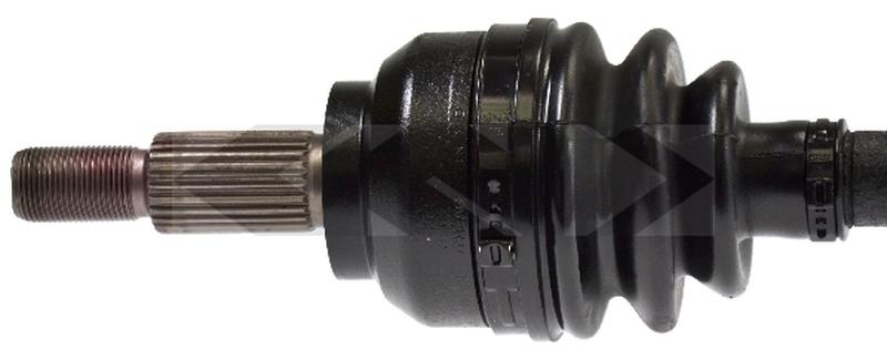 SPIDAN 24242-2