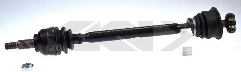 SPIDAN 24242