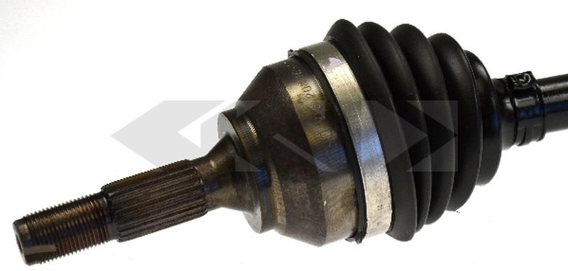 SPIDAN 24250-2