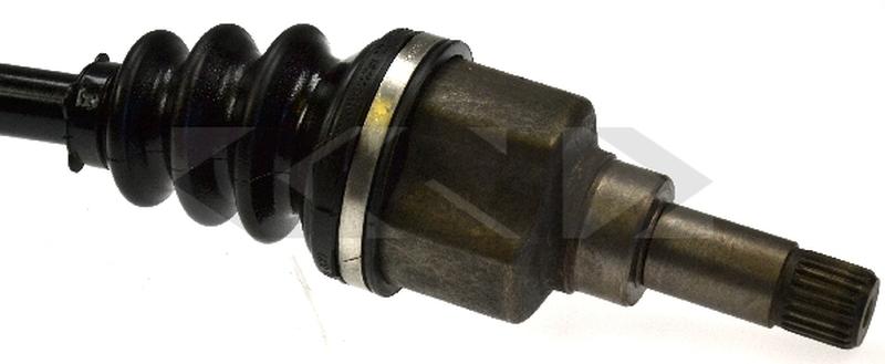 SPIDAN 24250-3