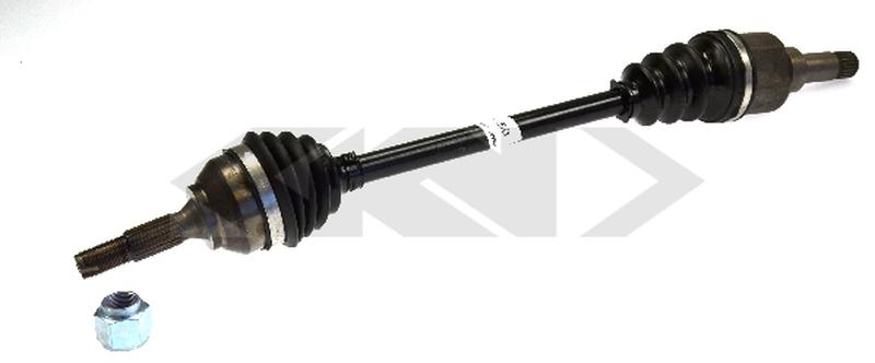 SPIDAN 24250