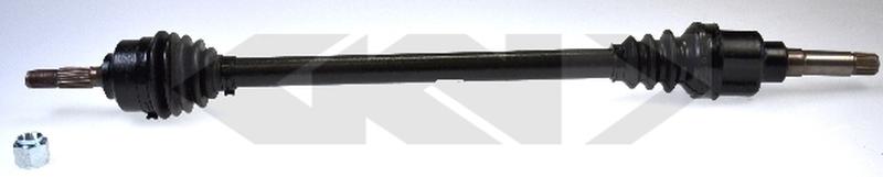 SPIDAN 24251