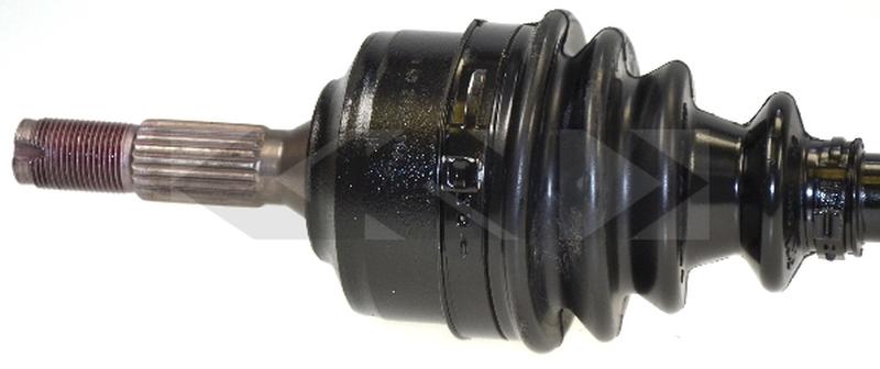 SPIDAN 24252-2