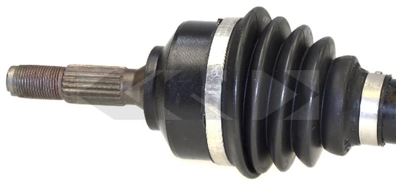 SPIDAN 24253-2