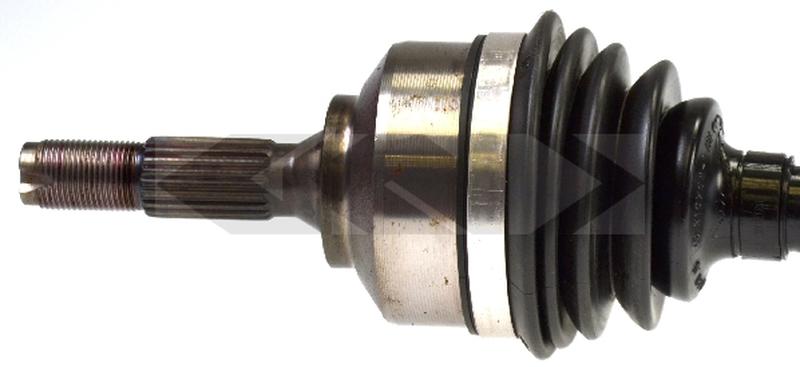 SPIDAN 24254-2