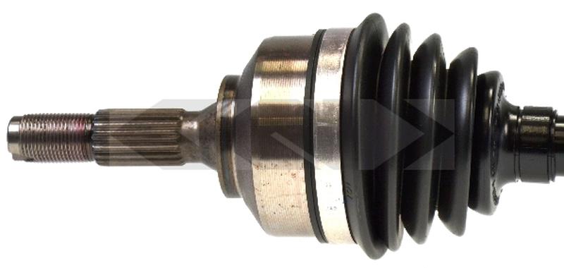SPIDAN 24256-2