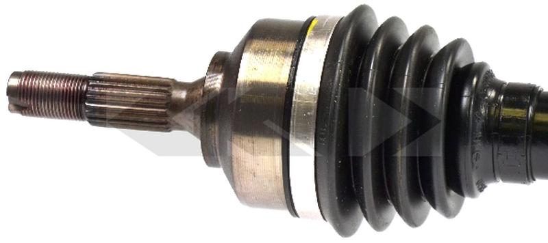 SPIDAN 24257-2