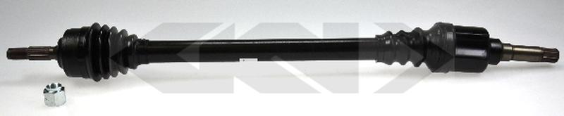 SPIDAN 24269