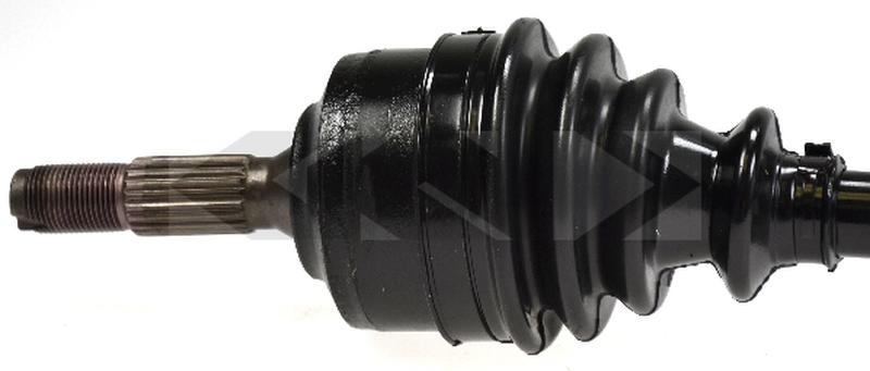 SPIDAN 24270-2