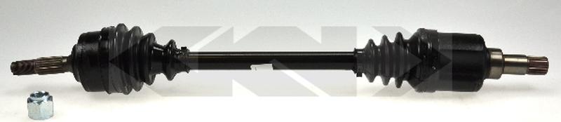 SPIDAN 24270