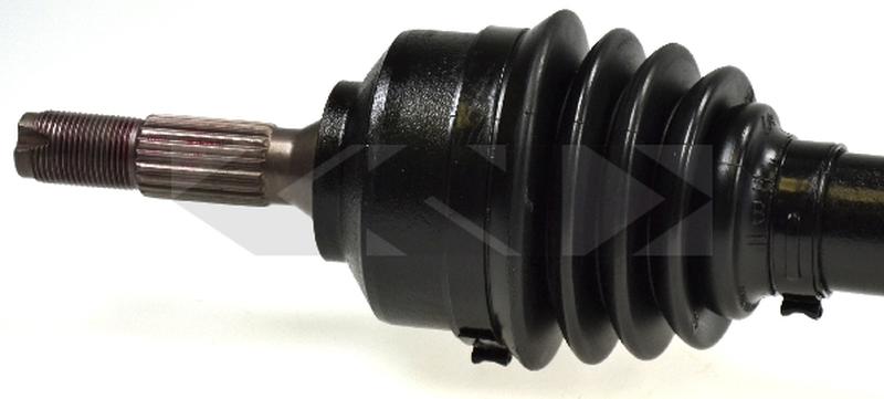 SPIDAN 24271-2