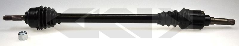 SPIDAN 24271