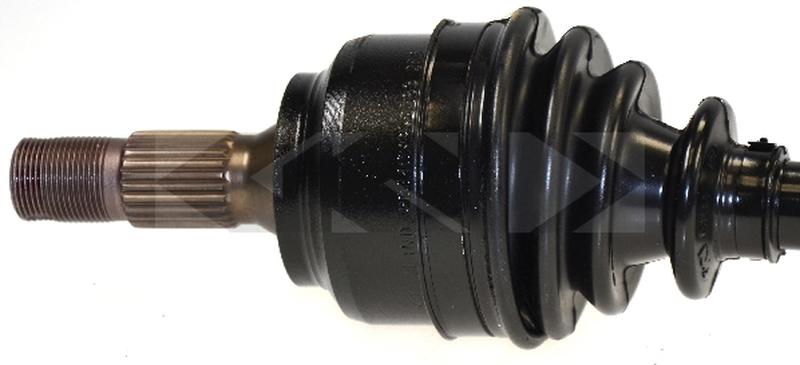 SPIDAN 24274-2