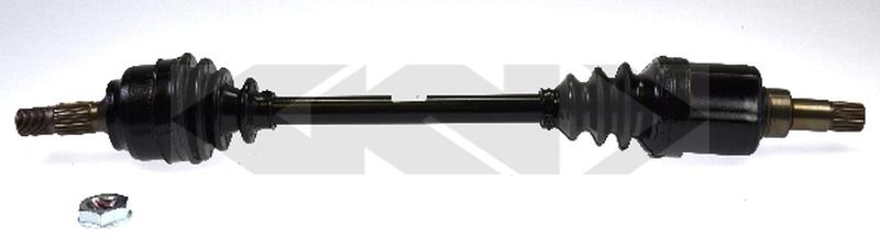 SPIDAN 24274