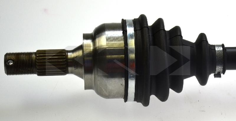 SPIDAN 24275-2