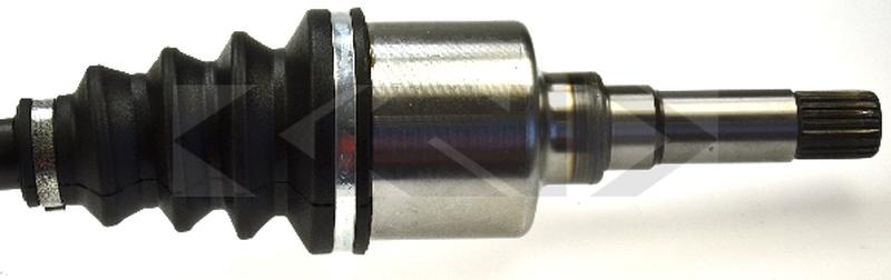 SPIDAN 24275-3