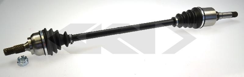 SPIDAN 24275