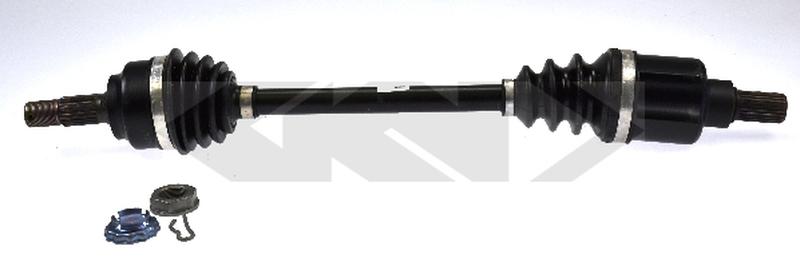 SPIDAN 24278