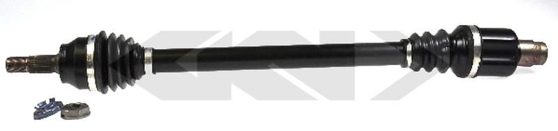 SPIDAN 24279