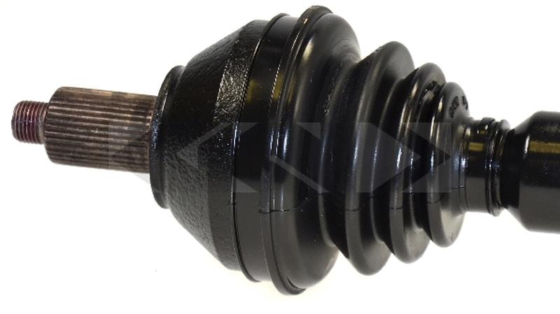SPIDAN 24300-2