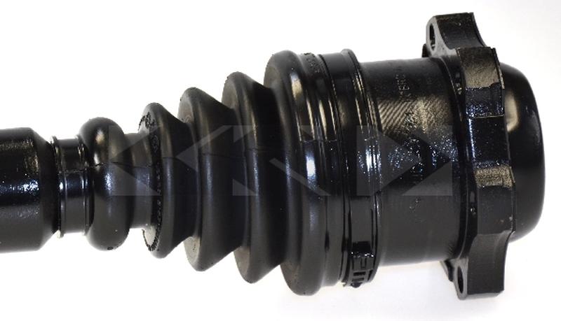SPIDAN 24300-3